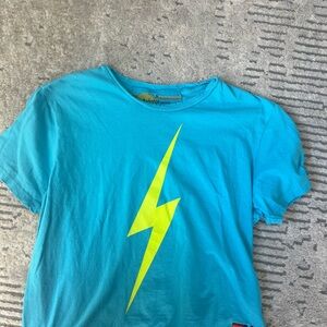 Aviator Nation Tee Shirt.